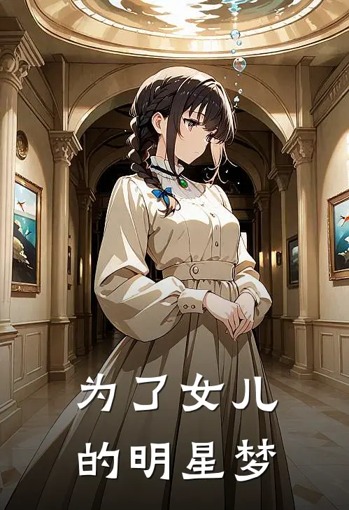 为了女儿的明星梦