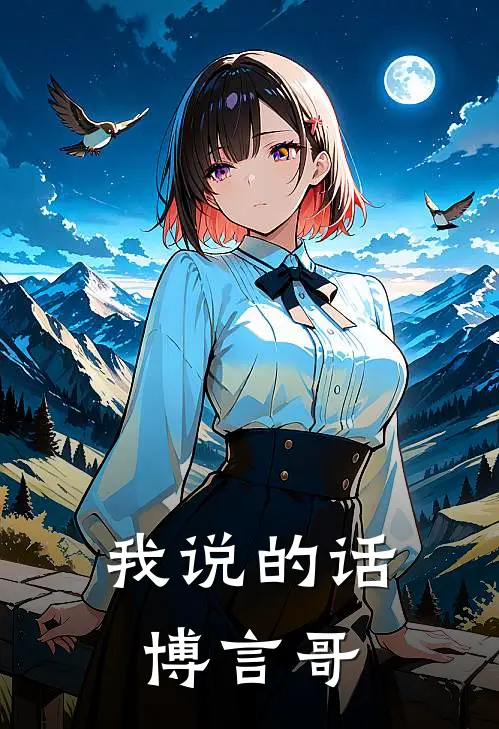 我说的话博言哥