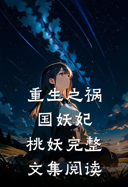 重生之祸国妖妃：桃妖完整文集阅读