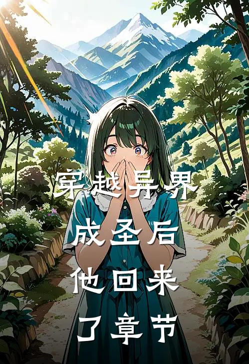 穿越异界成圣后，他回来了章节