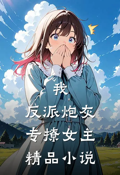 我，反派炮灰，专撩女主精品小说