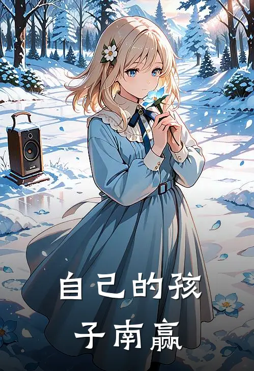 自己的孩子南赢