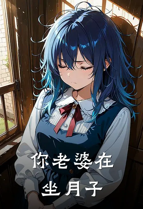 你老婆在坐月子