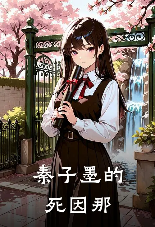 秦子墨的死因那