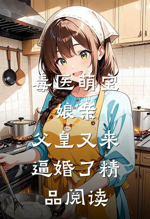 毒医萌宝：娘亲，父皇又来逼婚了精品阅读
