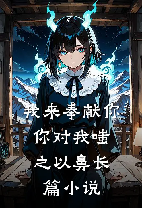 我来奉献你，你对我嗤之以鼻长篇小说