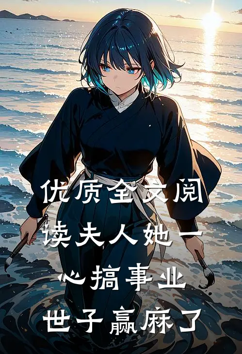 优质全文阅读夫人她一心搞事业，世子赢麻了