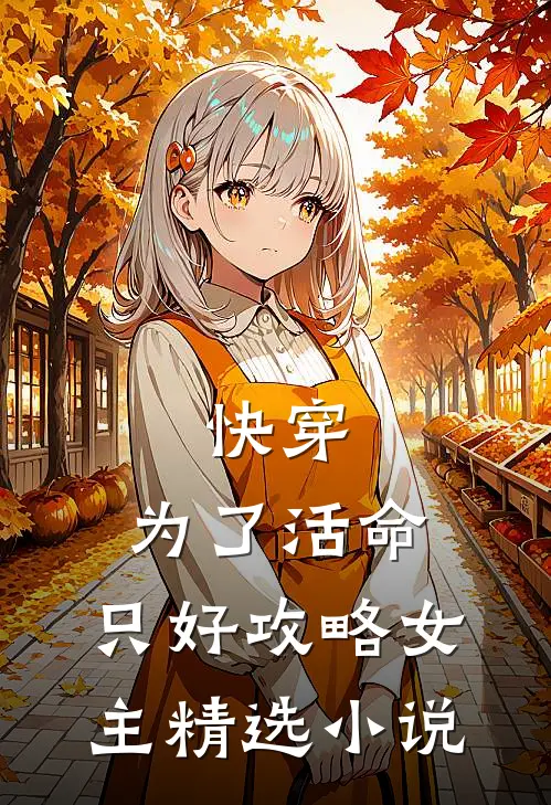 快穿：为了活命，只好攻略女主精选小说