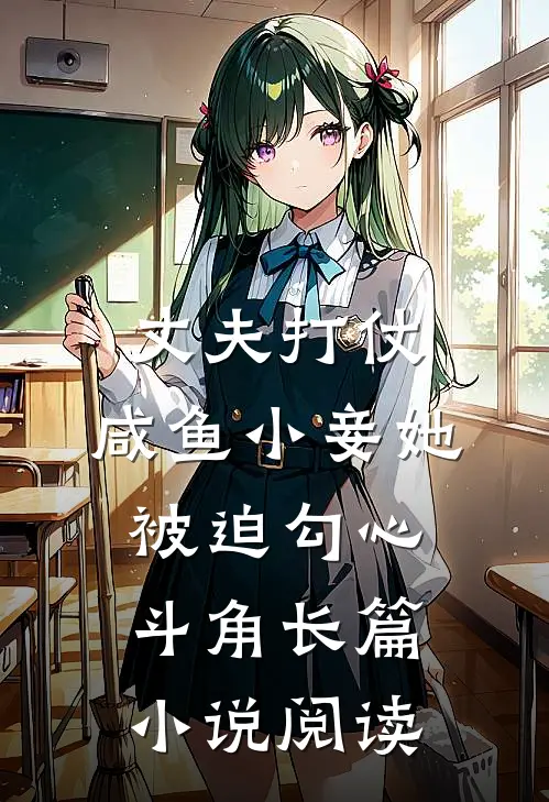 丈夫打仗，咸鱼小妾她被迫勾心斗角长篇小说阅读