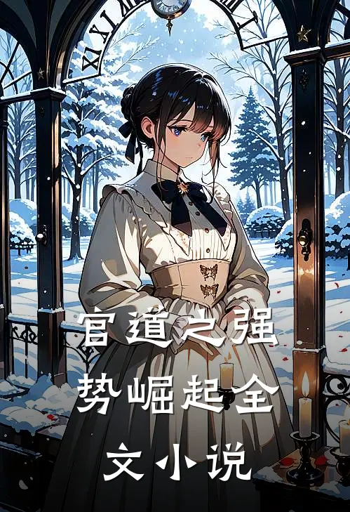 官道之强势崛起全文小说