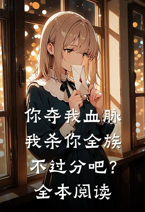 你夺我血脉，我杀你全族不过分吧？全本阅读