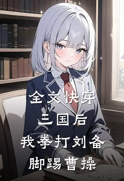 全文快穿三国后，我拳打刘备脚踢曹操