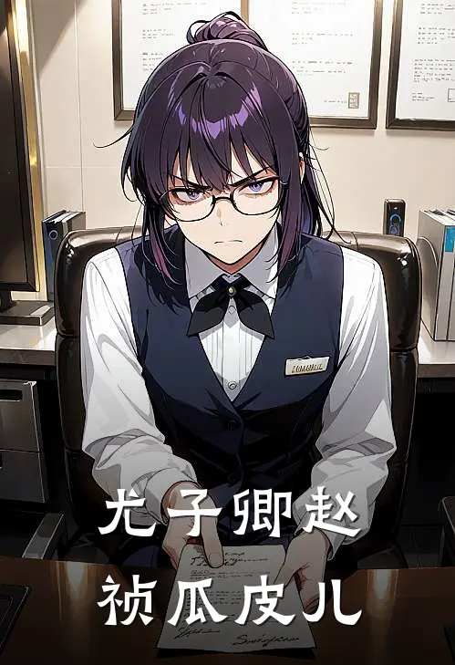 尤子卿赵祯 瓜皮儿