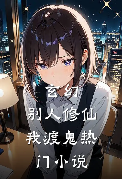 玄幻：别人修仙我渡鬼热门小说