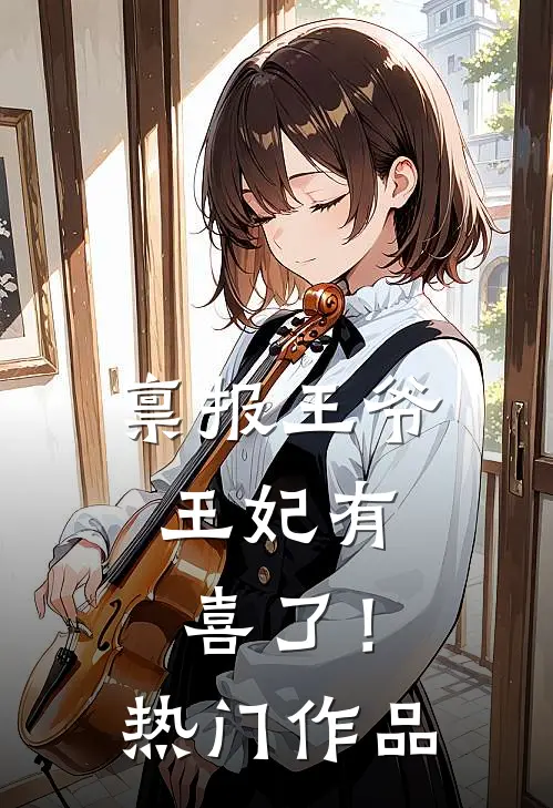 禀报王爷，王妃有喜了！热门作品
