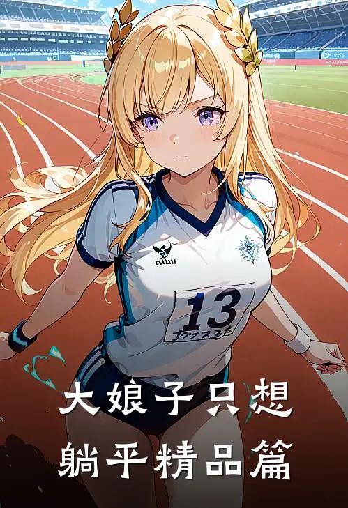 大娘子只想躺平精品篇