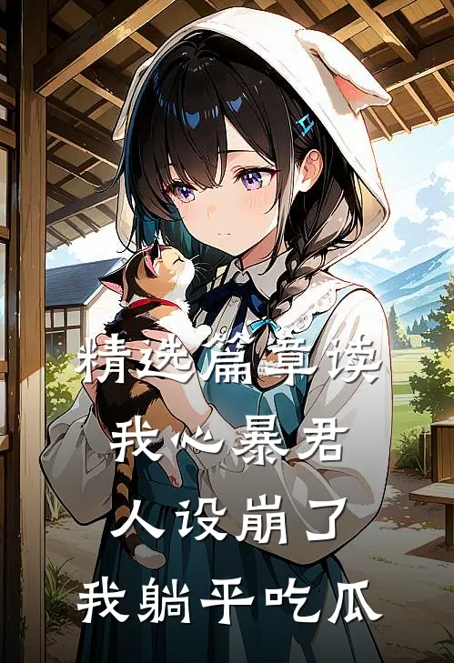 精选篇章读我心暴君人设崩了，我躺平吃瓜