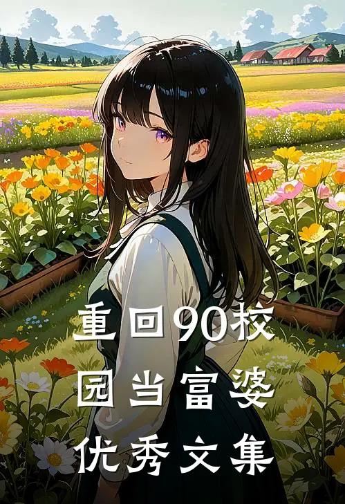重回90校园当富婆优秀文集