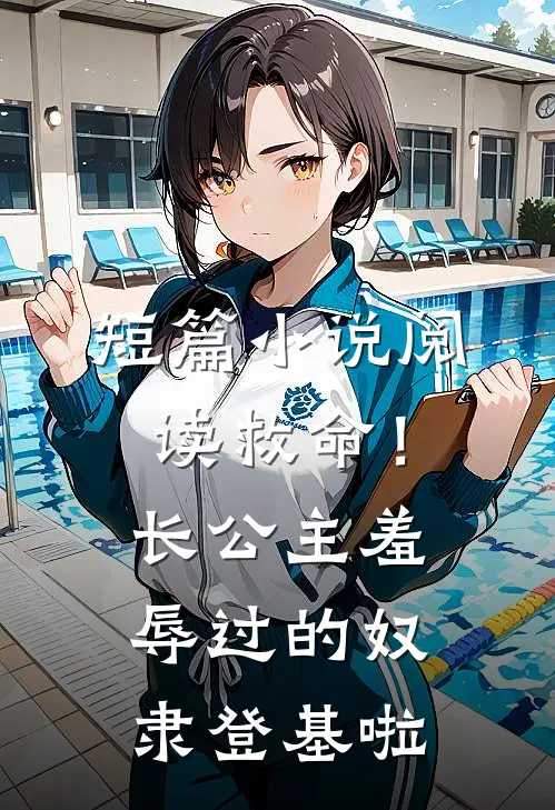 短篇小说阅读救命！长公主羞辱过的奴隶登基啦