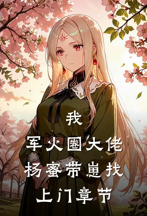 我，军火圈大佬，杨蜜带崽找上门章节