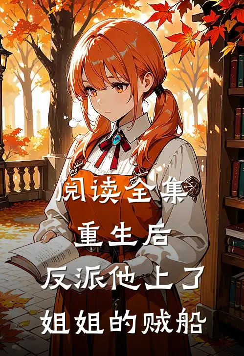 阅读全集重生后，反派他上了姐姐的贼船