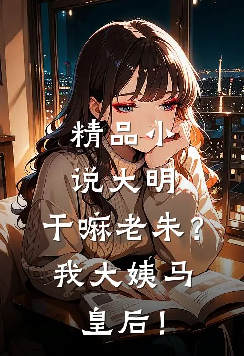 精品小说大明：干嘛老朱？我大姨马皇后！
