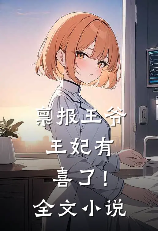 禀报王爷，王妃有喜了！全文小说