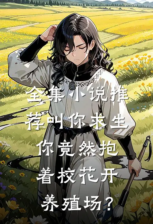 全集小说推荐叫你求生，你竟然抱着校花开养殖场？