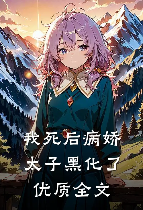 我死后病娇太子黑化了优质全文