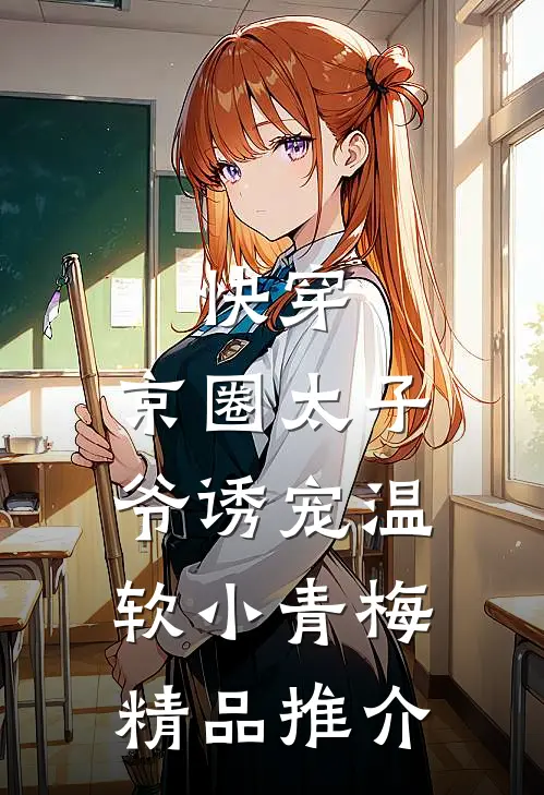 快穿：京圈太子爷诱宠温软小青梅精品推介