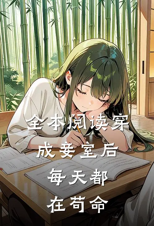 全本阅读穿成妾室后，每天都在苟命