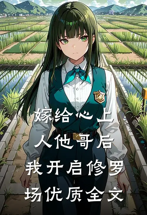 嫁给心上人他哥后，我开启修罗场优质全文