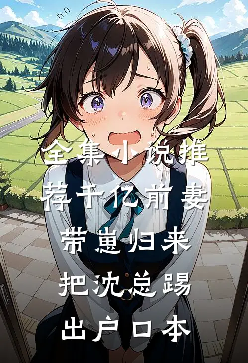 全集小说推荐千亿前妻带崽归来，把沈总踢出户口本