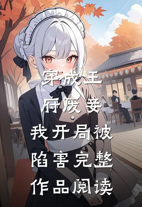 穿成王府废妾，我开局被陷害完整作品阅读