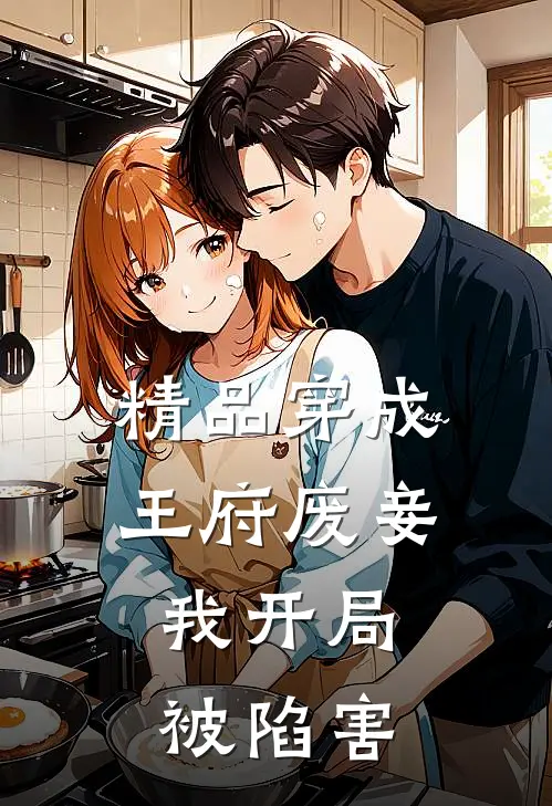 精品穿成王府废妾，我开局被陷害