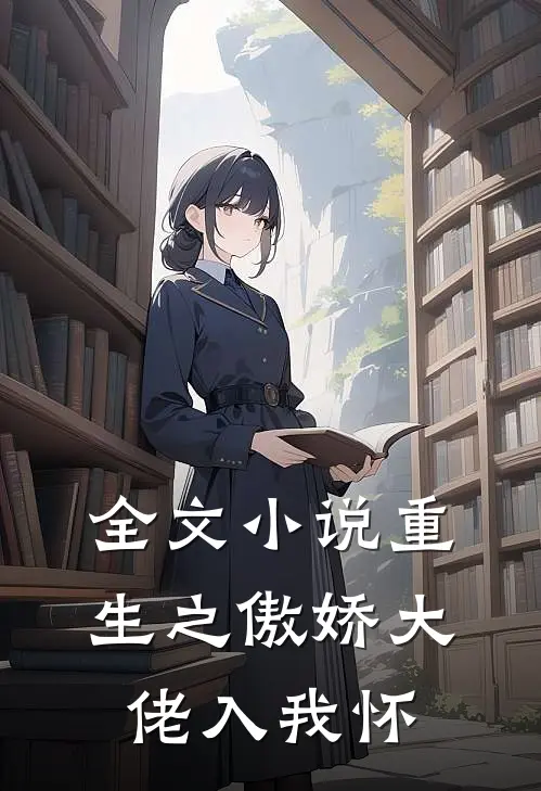 全文小说重生之傲娇大佬入我怀