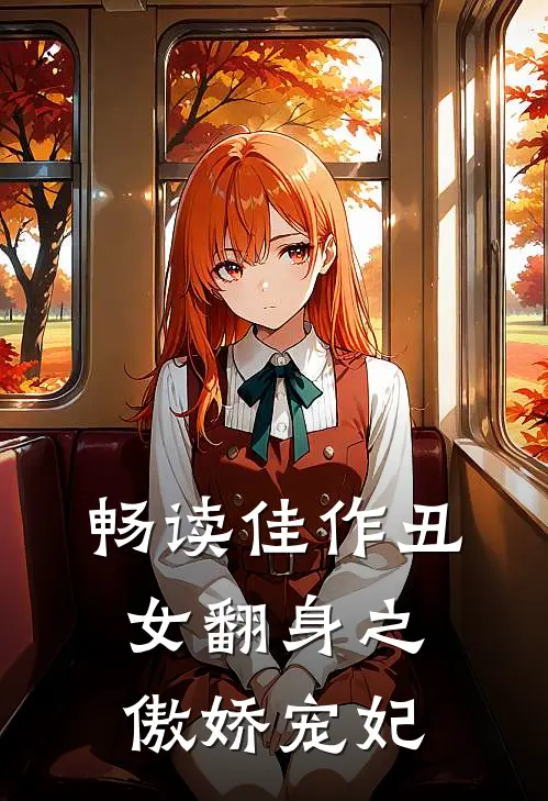 畅读佳作丑女翻身之傲娇宠妃