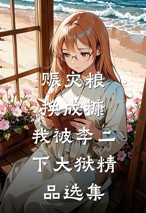赈灾粮换成糠，我被李二下大狱精品选集