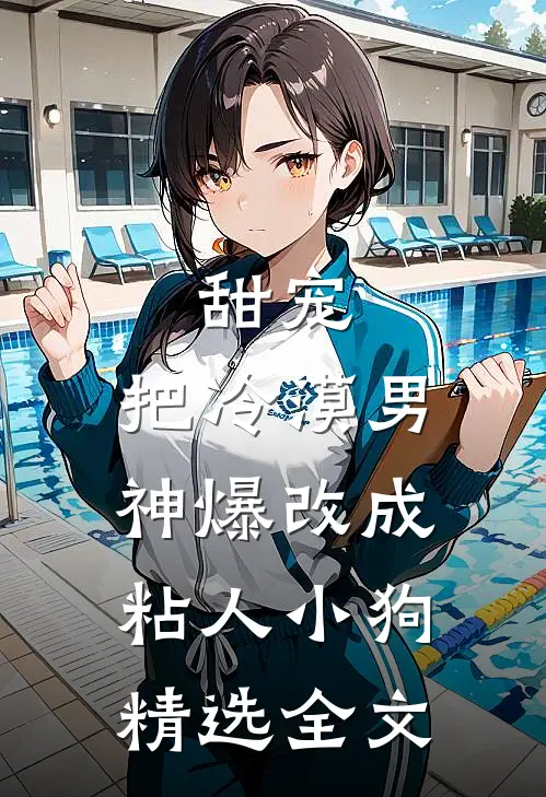 甜宠：把冷漠男神爆改成粘人小狗精选全文