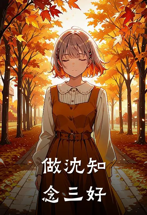 做沈知念三好