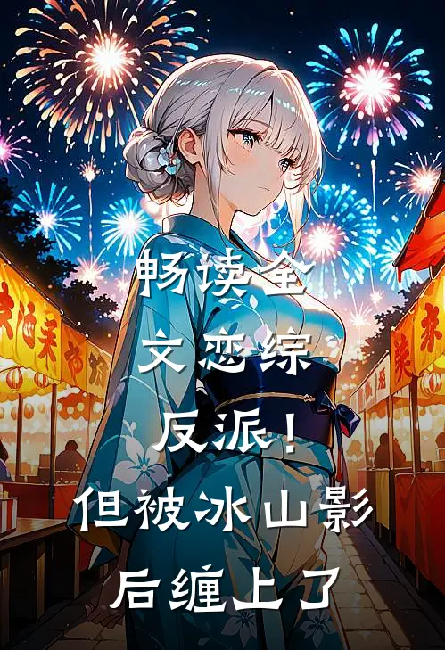 畅读全文恋综：反派！但被冰山影后缠上了