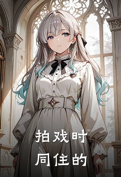 拍戏时同住的