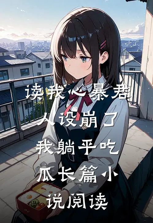 读我心暴君人设崩了，我躺平吃瓜长篇小说阅读