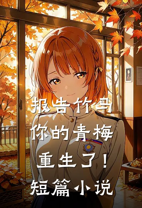 报告竹马：你的青梅重生了！短篇小说