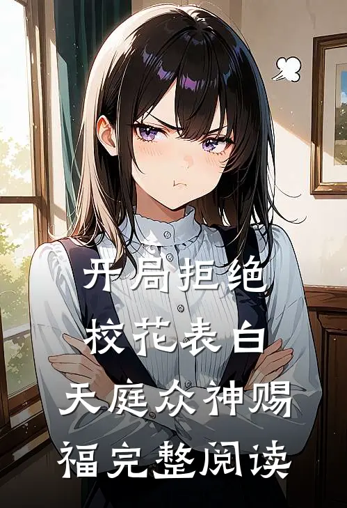 开局拒绝校花表白，天庭众神赐福完整阅读