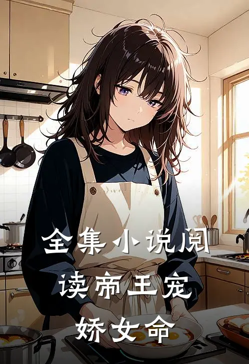 全集小说阅读帝王宠，娇女命