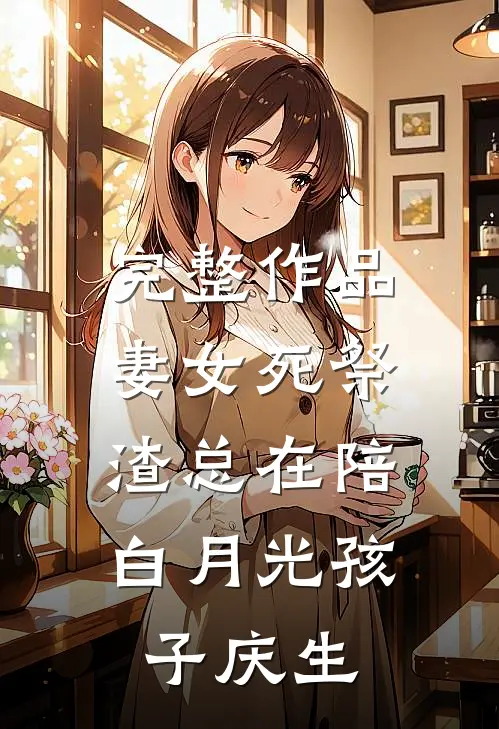 完整作品妻女死祭，渣总在陪白月光孩子庆生