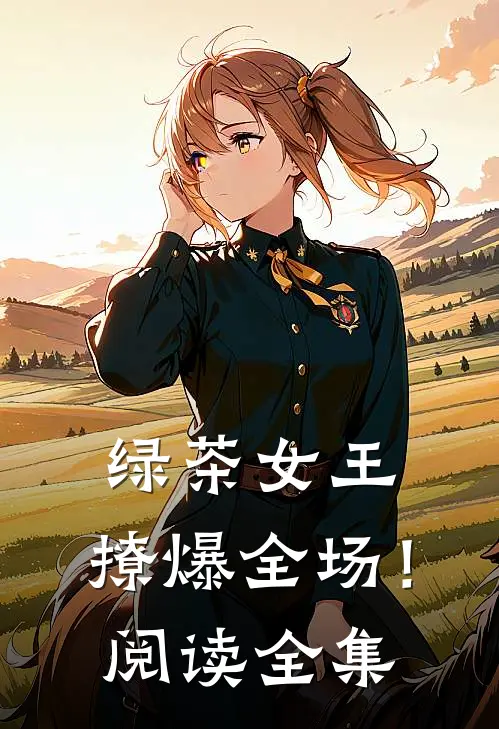 绿茶女王，撩爆全场！阅读全集