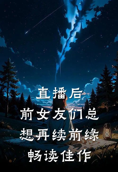 直播后，前女友们总想再续前缘畅读佳作