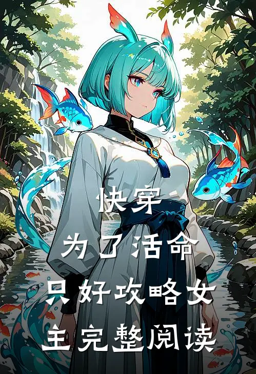 快穿：为了活命，只好攻略女主完整阅读